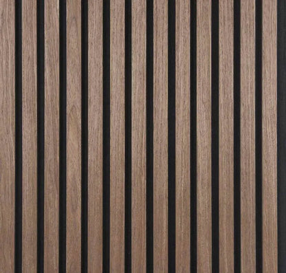 Pannello Premium Wood Flex: trasforma il tuo spazio in pochi minuti (2,7 m × 1,10 m) 
